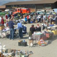 VIDE GRENIER DU 1er MAI